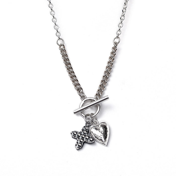 Charm Necklace #2