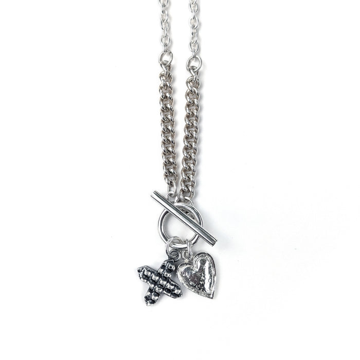 Charm Necklace #2
