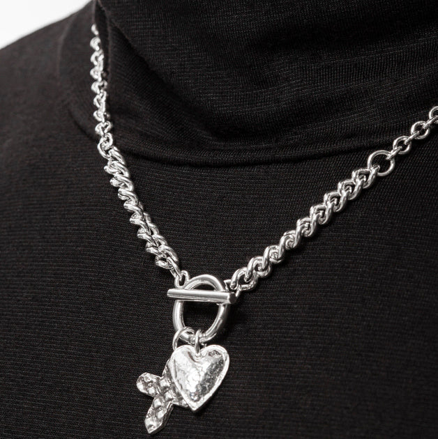 Charm Necklace #2