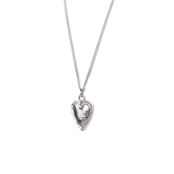 Heartbreaker Necklace