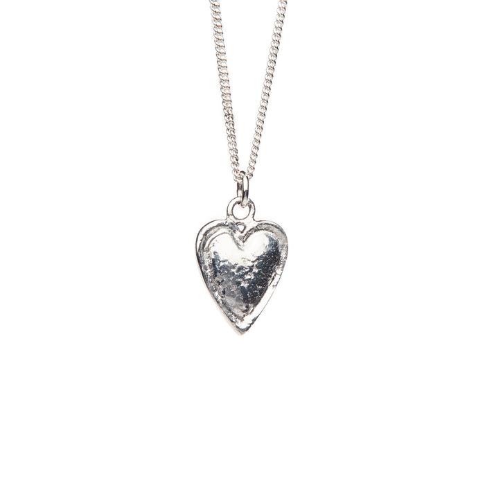Heartbreaker Necklace