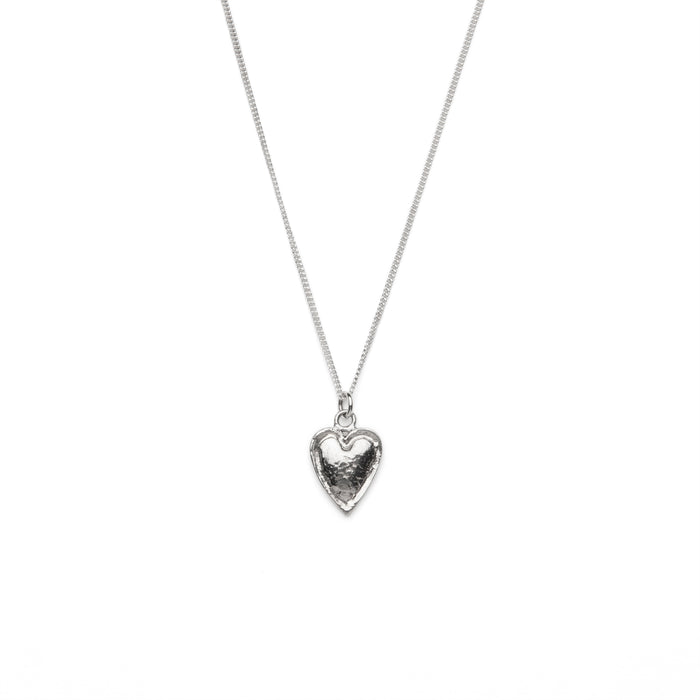 Heartbreaker Necklace