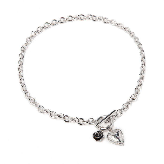 Charm Necklace #1