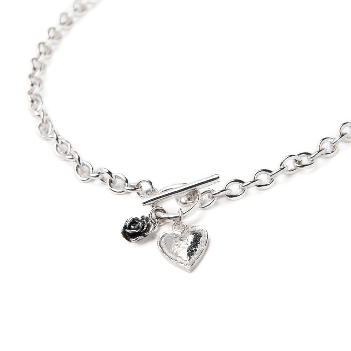 Charm Necklace #1
