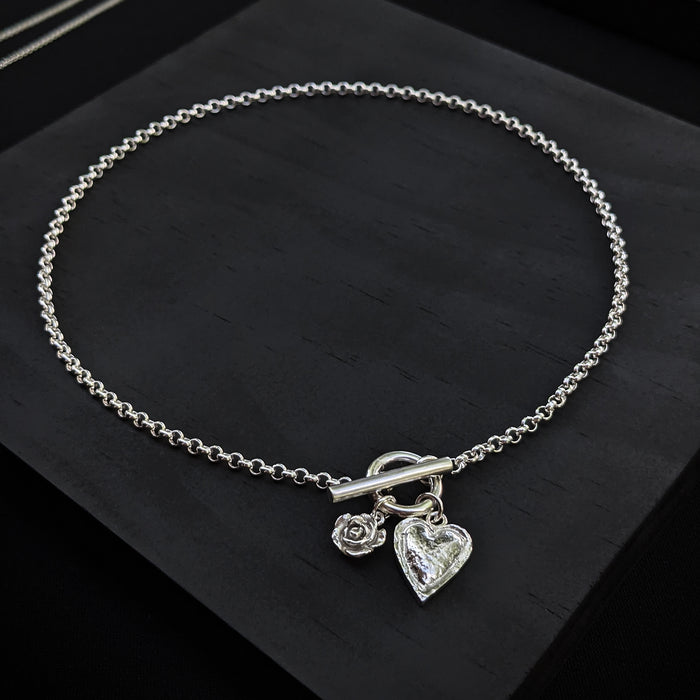 Charm Necklace #1