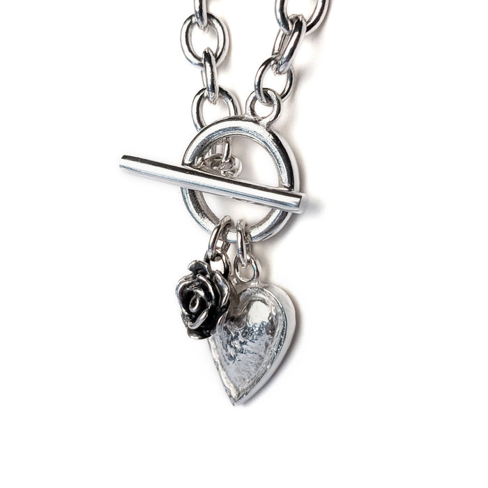 Charm Necklace #1