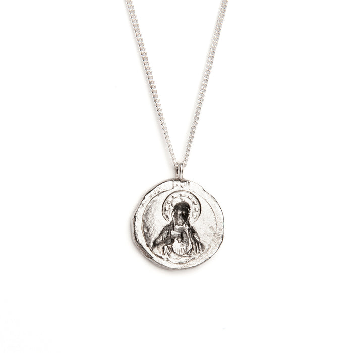 Saint Medallón #1