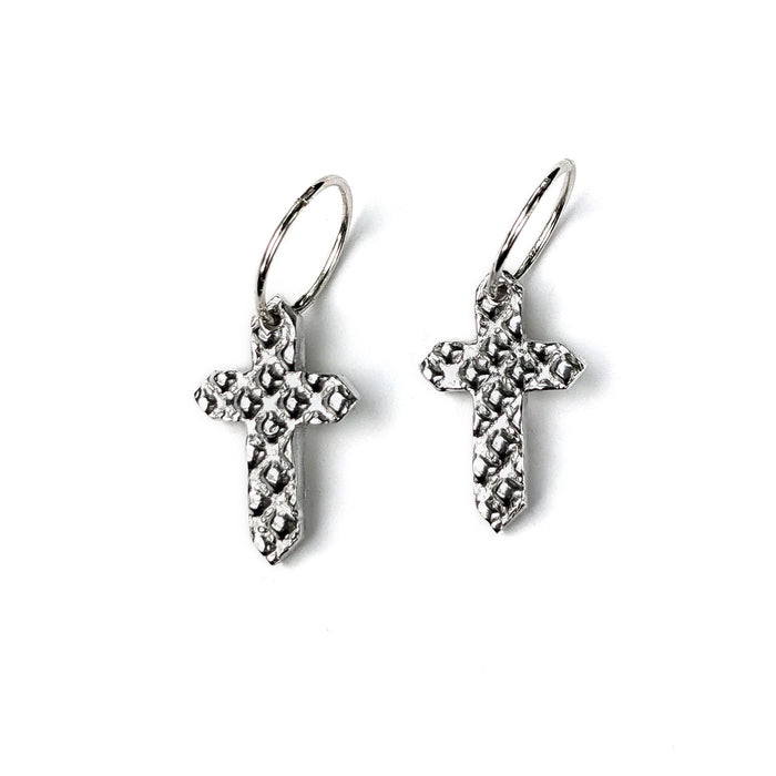 Pose Earrings
