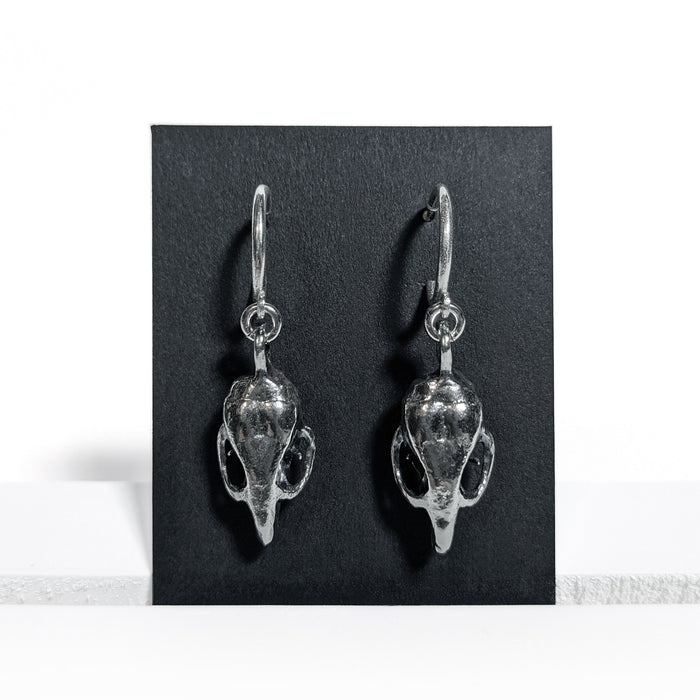 Relic Earrings
