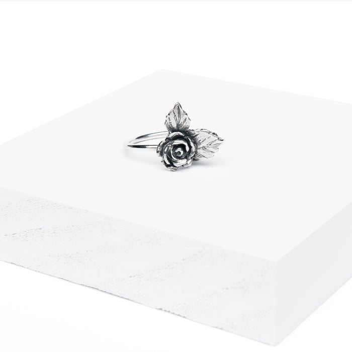 Sub Rosa Ring