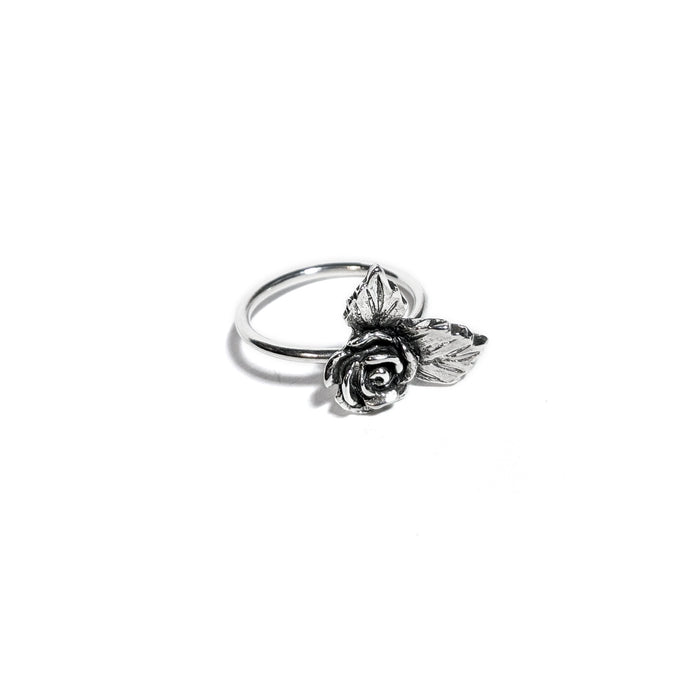 Sub Rosa Ring
