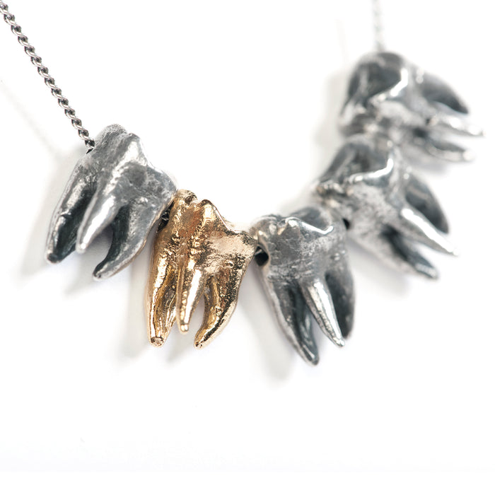 Ritual Necklace