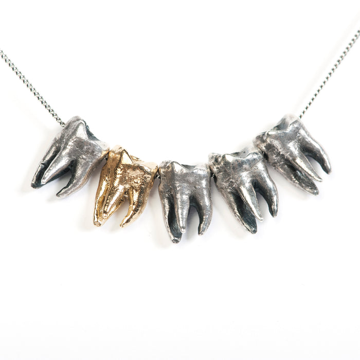 Ritual Necklace